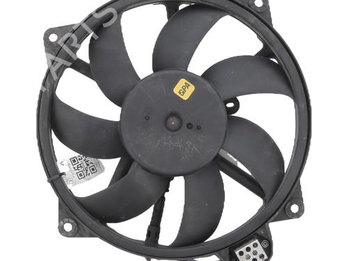 Køleventilator elektrisk RENAULT GRAND SCÉNIC III (JZ0/1_) 1.6 dCi (JZ00, JZ12) (130 hp) 30741829