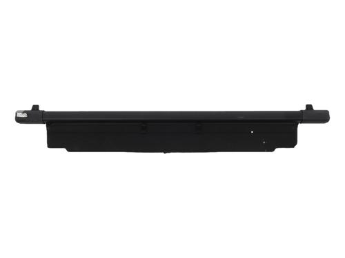 Rear parcel shelf SKODA FABIA II Combi (545) 1.6 TDI | BP40211909C85 - Image 2