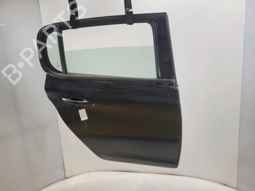 Used Right rear door PEUGEOT 308 II (LB_, LP_, LW_, LH_, L3_) 1.6 HDi / BlueHDi 115 (115 hp) 30379878