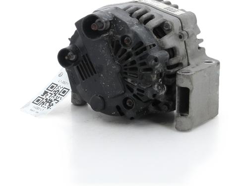Alternator LANCIA YPSILON (843_) 1.3 D Multijet (843.AXF11, 843.AXF1A, 843.AXM11,... | BP36209857M7 - Image 3
