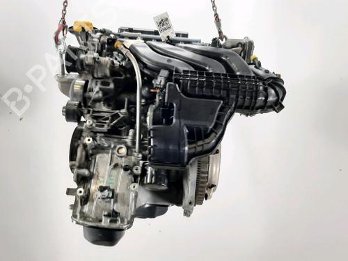 Engine RENAULT TWINGO III (BCM_, BCA_) | BP33745268M1 - Image 2