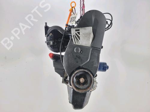 Used Engine VW LUPO I (6X1, 6E1) 1.4 (60 hp) 30716150