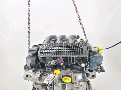 Engine PEUGEOT 208 I (CA_, CC_) 1.2 VTI 82 | BP39972013M1 - Image 5