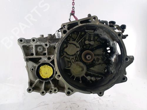 Gearkasse JEEP COMPASS (MK49) 2.0 CRD 4x4 | BP29470563M3 