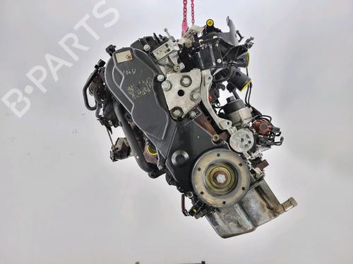 Used Engine PEUGEOT 307 CC (3B) 2.0 HDi 135 (136 hp) 21090114