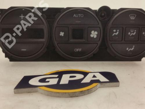 Used Climate control Climate control OPEL VECTRA B Hatchback (J96) [1995-2003] 10472201 10472201
