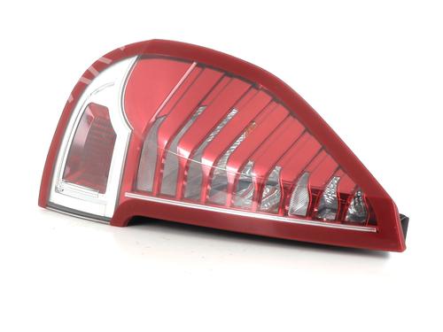 Left taillight RENAULT SCÉNIC III (JZ0/1_) 1.5 dCi | BP24056119C34 