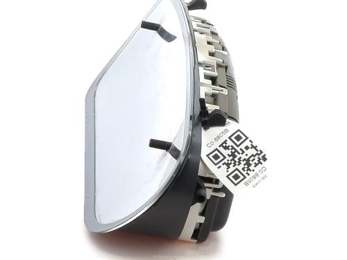 Kombinert Instrument CITROËN C5 I (DC_) 2.0 HDi (DCRHZB, DCRHZE) | BP27246836C47 
