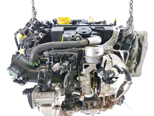Engine RENAULT MEGANE III Grandtour (KZ0/1) 1.6 dCi (KZ00, KZ12, KZ13) | BP29761991M1 