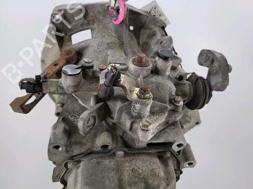 Gearbox FIAT SEICENTO / 600 (187_) 1.1 (187AXB, 187AXB1A, 187AXC1A02) | BP19443360M3 