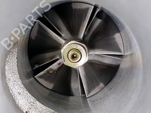 Engine RENAULT MEGANE III Hatchback (BZ0/1_, B3_) 1.4 TCe (BZ0F, BZ1V) | BP37456910M1 - Image 8
