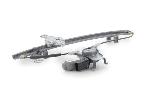 Front left window mechanism NISSAN NOTE (E11, NE11) 1.6 | BP30584022C22