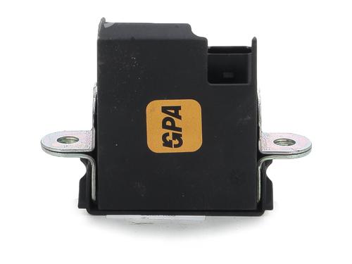 Tailgate lock VW GOLF VI (5K1) 1.6 TDI | BP29389934C101 