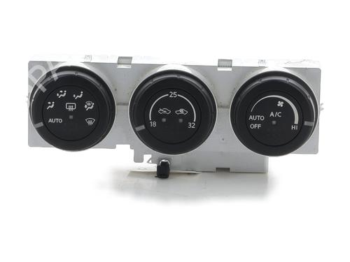 Used Climate control NISSAN 350Z Roadster (Z33) 3.5 (AAZ33) (280 hp) 28533364