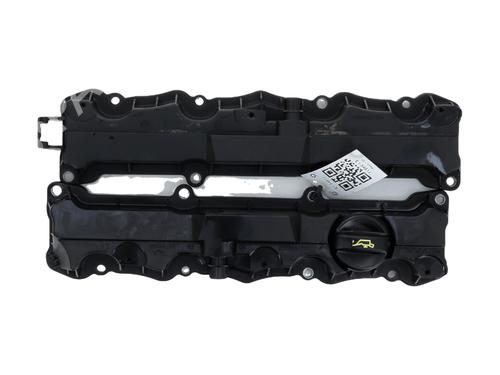 Used Valve cover PEUGEOT 206 SW (2E/K) 1.6 16V (109 hp) 30827047