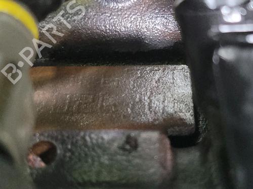 Engine RENAULT CLIO III (BR0/1, CR0/1) 1.5 dCi | BP30584328M1