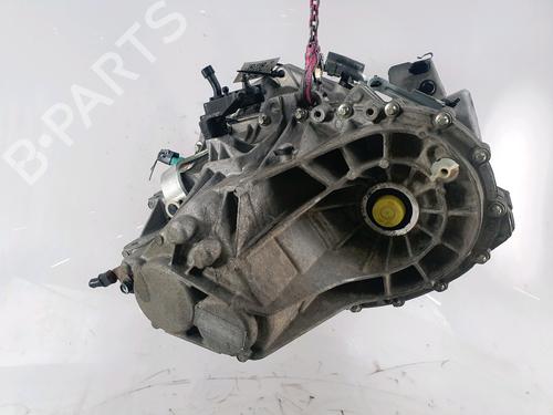 Gearbox RENAULT KADJAR (HA_, HL_) 1.5 dCi 110 (HLA3) | BP32487453M3