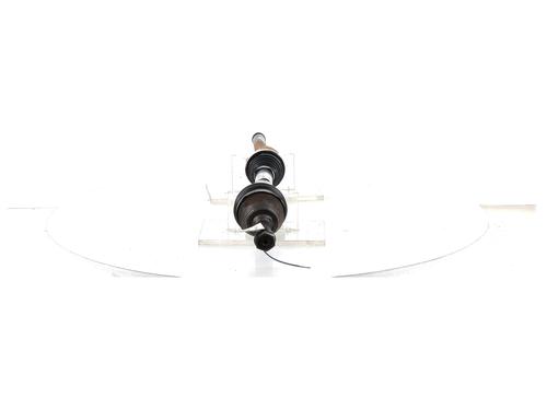 Right front driveshaft CITROËN C3 / C3 ORIGIN III (SX) 1.2 THP 110 | BP22949512M39 