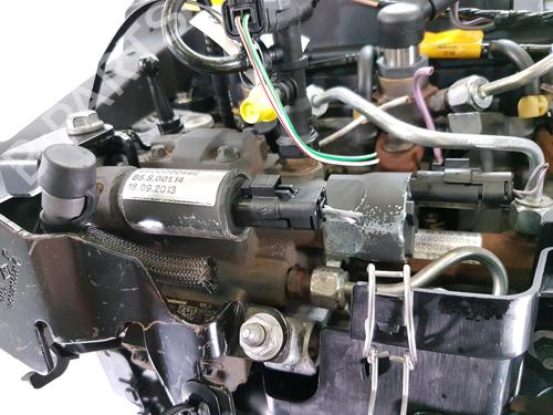 Engine RENAULT FLUENCE (L3_) 1.5 dCi (L30B) | BP36691788M1 - Image 10