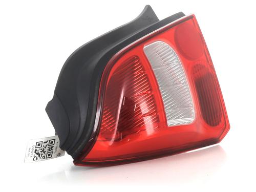 Left taillight RENAULT TWINGO II (CN0_) 1.2 16V (CN04, CN0B) | BP31867599C34 