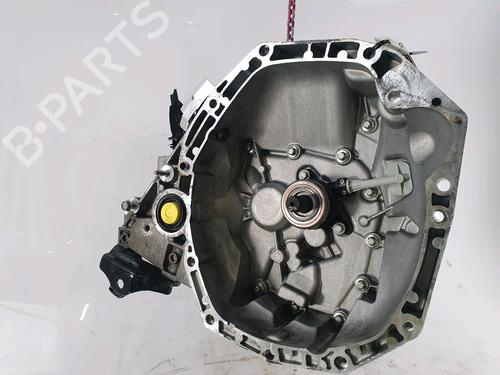 Gearbox RENAULT CLIO IV (BH_) 1.5 dCi 75 | BP29849029M3