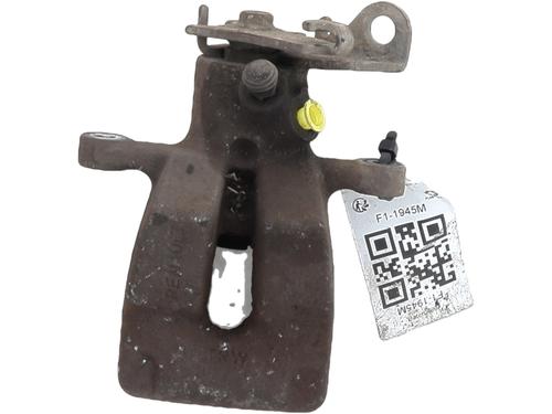 Right rear brake caliper RENAULT MEGANE III Hatchback (BZ0/1_, B3_)  | BP27909954M106