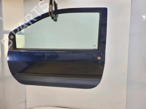 Porta frente esquerda RENAULT TWINGO I (C06_) 1.2 (C066, C068) (58 hp) 30828384