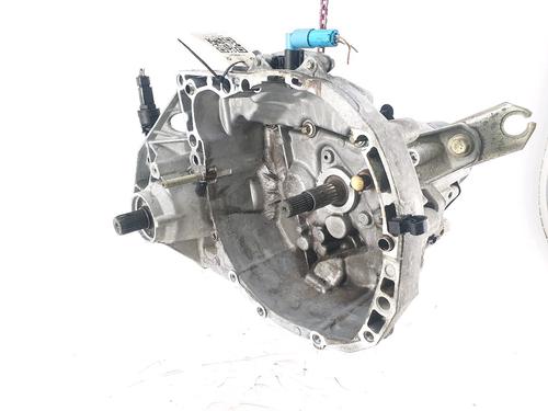 Gearbox DACIA LOGAN (LS_) 1.6 (LS0B, LS0D, LS0F, LS0H) | BP30165612M3 