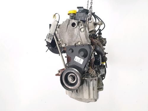 Used Engine Engine 37086970 37086970