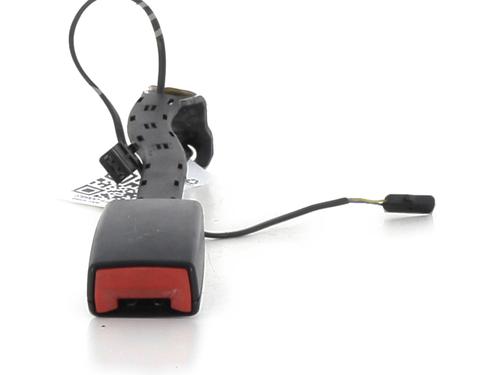 Used Seat buckle Seat buckle VW GOLF V (1K1) [2003-2010] 33753717 33753717