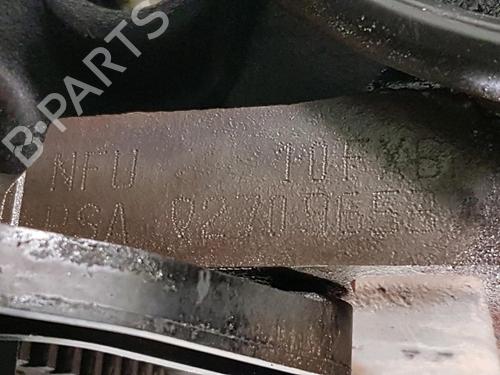 Engine CITROËN C4 I (LC_) 1.6 16V | BP30054208M1