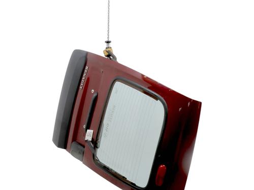 Hecktür rechts für RENAULT KANGOO (KC0/1_) 1.6 16V (95 hp) 30842017