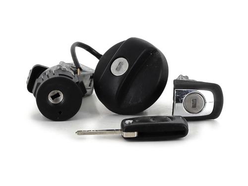 Clé de contact CITROËN C3 Picasso (SH_) 1.2 THP 110 (SHHNZ6) | BP28536596M48 