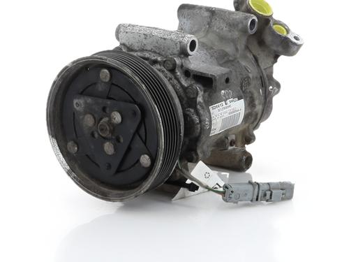 Used AC compressor AC compressor RENAULT KANGOO Express (FW0/1_) 1.5 dCi 85 (FW0K, FW0L, FW0B) (86 hp) 40114649 40114649