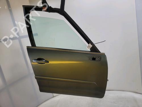 Used Right front door CITROËN C4 Grand Picasso I (UA_) 1.6 HDi 110 (112 hp) 30828395