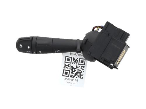 Switch DACIA SANDERO II 1.5 dCi | BP38552304I30 - Image 3