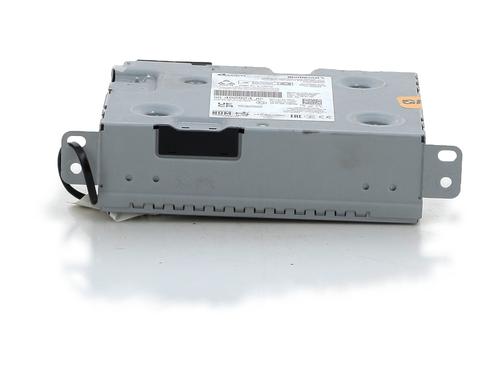 Used Radio CITROËN C3 III (SX) 1.2 THP 110 (SXHNPS, SXHNZT, SXHNZ6) (110 hp) 28834725