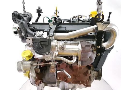 Engine RENAULT CLIO III (BR0/1, CR0/1)  | BP27248502M1 