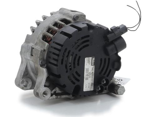 Alternator PEUGEOT 307 (3A/C) 1.4 16V | BP30165829M7 