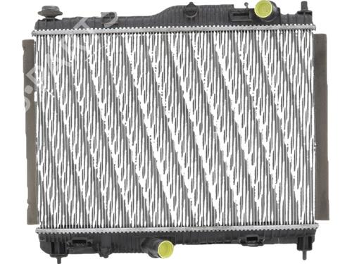 Used Water radiator Water radiator 38741475 38741475