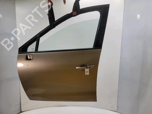 Used Left front door Left front door RENAULT SCÉNIC III (JZ0/1_) 1.5 dCi (110 hp) 39899191 39899191