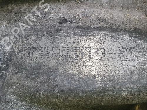 Gearbox FIAT 500 (312_) 1.2 (312AXA1A) | BP31912936M3 