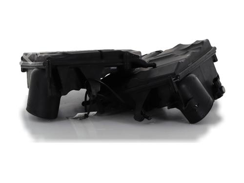 Used Air filter box Air filter box MERCEDES-BENZ M-CLASS (W164) ML 320 CDI 4-matic (164.122) (224 hp) 33972394 33972394