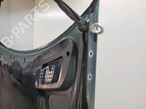 Hood MERCEDES-BENZ C-CLASS (W203) C 220 CDI (203.006) | BP27813144C1 