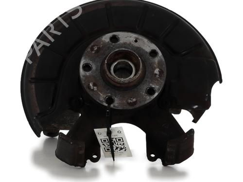 Used Left front steering knuckle VW GOLF V Variant (1K5) 1.9 TDI (105 hp) 24872483