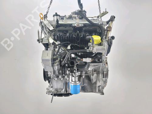 Engine TOYOTA YARIS (_P21_, _PA1_, _PH1_) 1.0 (KSP211) | BP39764209M1 - Image 2
