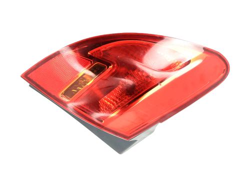 Used Right taillight OPEL MERIVA A MPV (X03) 1.3 CDTI (E75) (75 hp) 30741462
