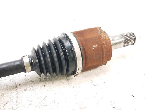 Left front driveshaft HONDA CIVIC IX (FK) 1.6 i-DTEC (FK3) | BP13678145M38 