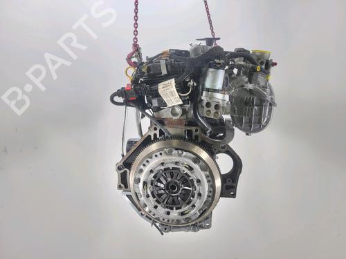 Engine OPEL MERIVA A MPV (X03) 1.6 16V (E75) | BP29578748M1 