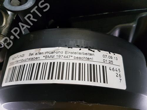 Engine VW GOLF V (1K1) 2.0 TDI | BP37532964M1 - Image 10